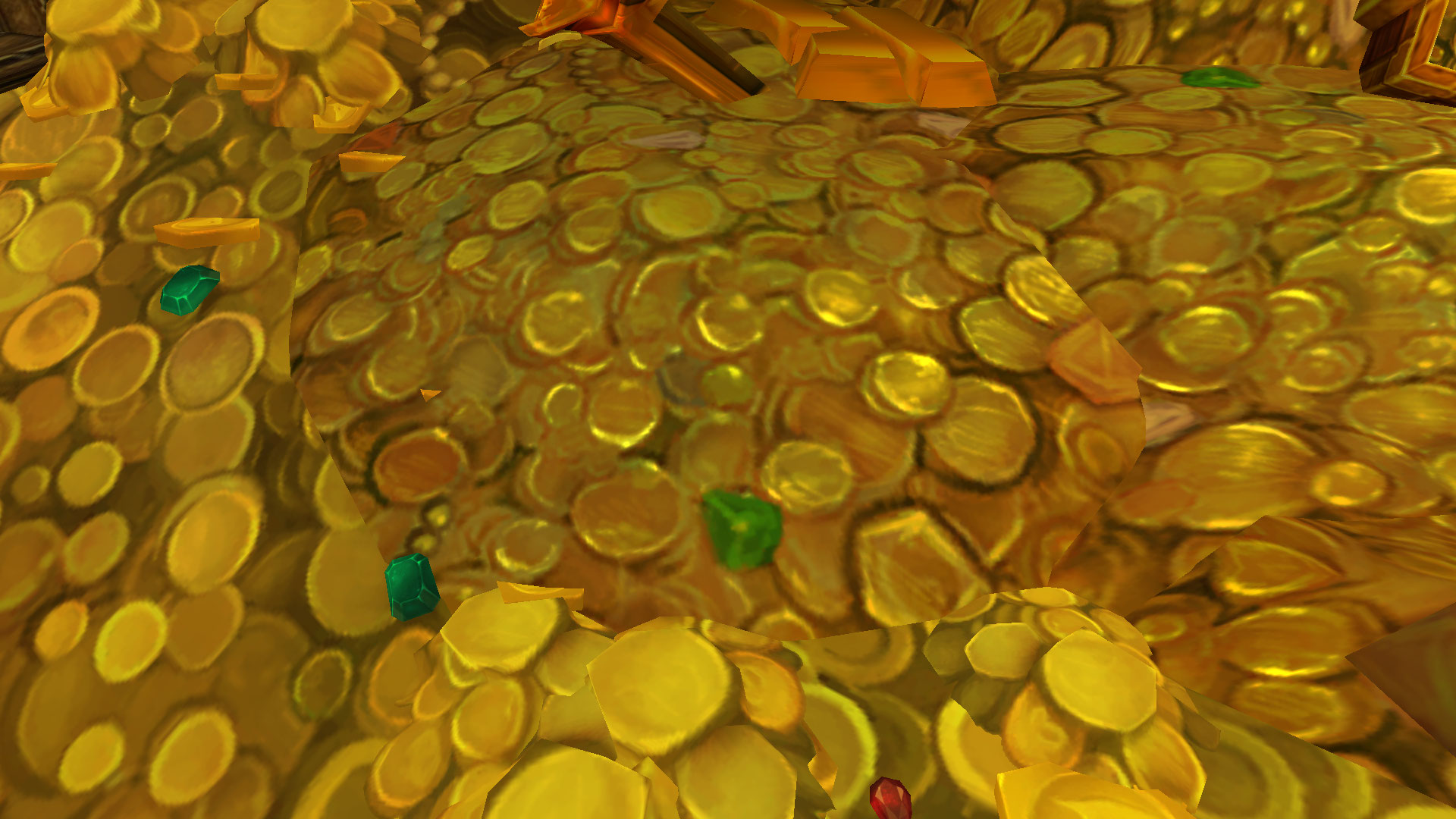 Efficient Gold Farming Guide: Boost Your Wealth In Wow