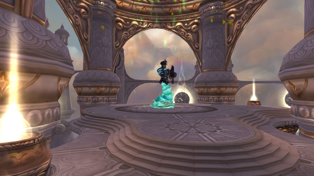 Inside Cataclysm’s Throne of the Four Winds: How Conclave of Wind Tested Platform Jumping Coordination
