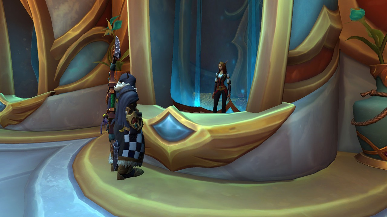 Gold-Buying and Black Markets: How Early World of Warcraft Design Flaws Broke the Economy